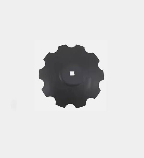Disc Harrow Blades