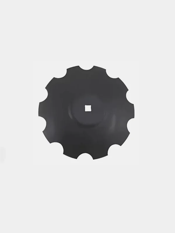 Disc Harrow Blades