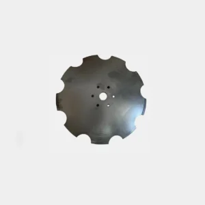 Disc Harrow Blades