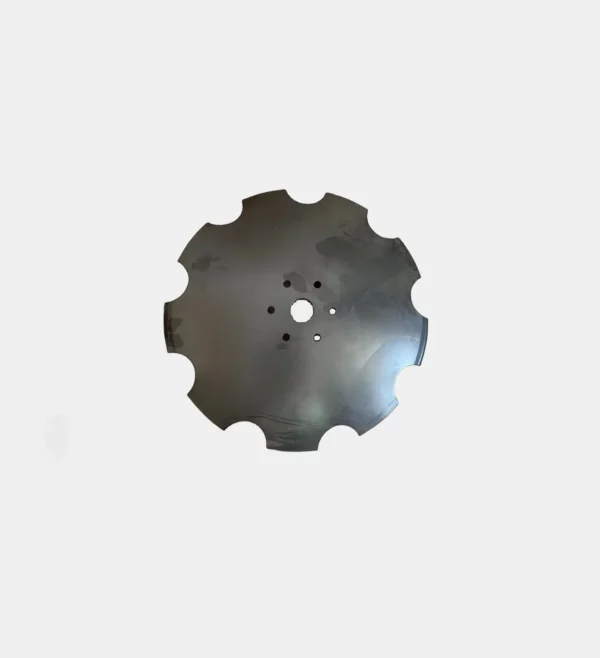 Disc Harrow Blades