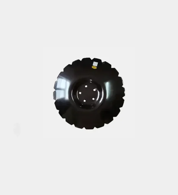 Disc Harrow Blades