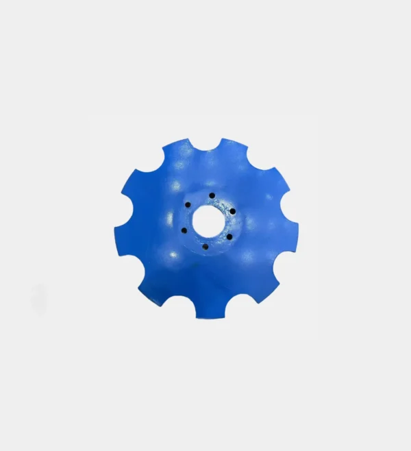 Disc Harrow Blades