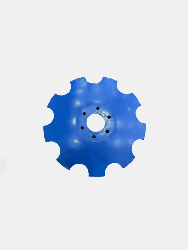 Disc Harrow Blades