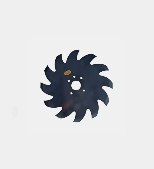 Disc Harrow Blades