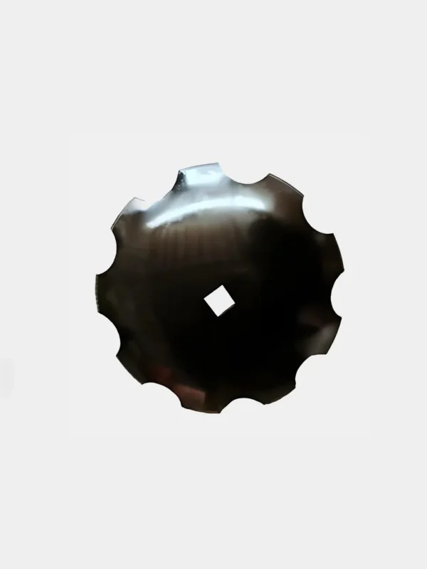 Disc Harrow Blades