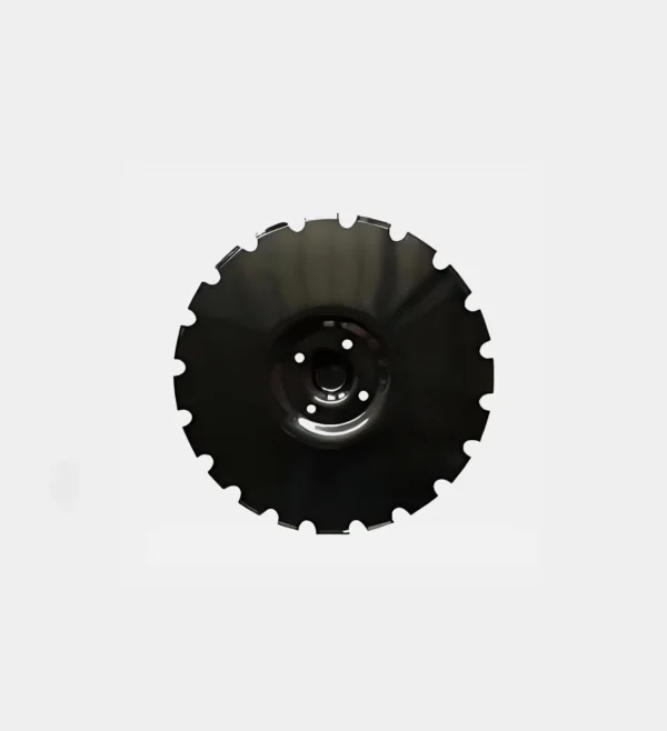 Disc Harrow Blades