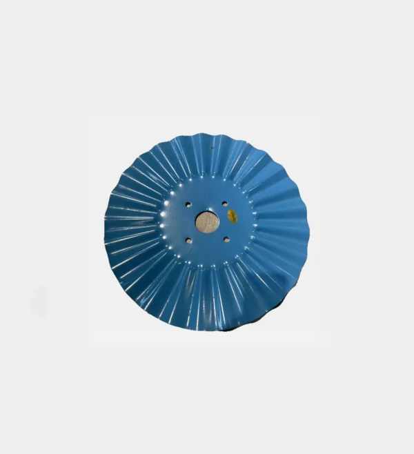 Disc Harrow Blades
