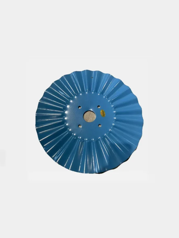 Disc Harrow Blades