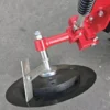 Disc Plough
