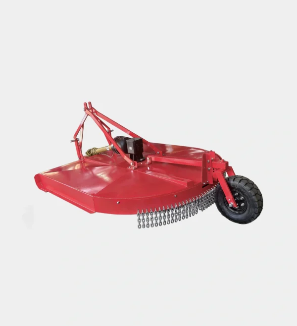 SM Series Rotary Mower