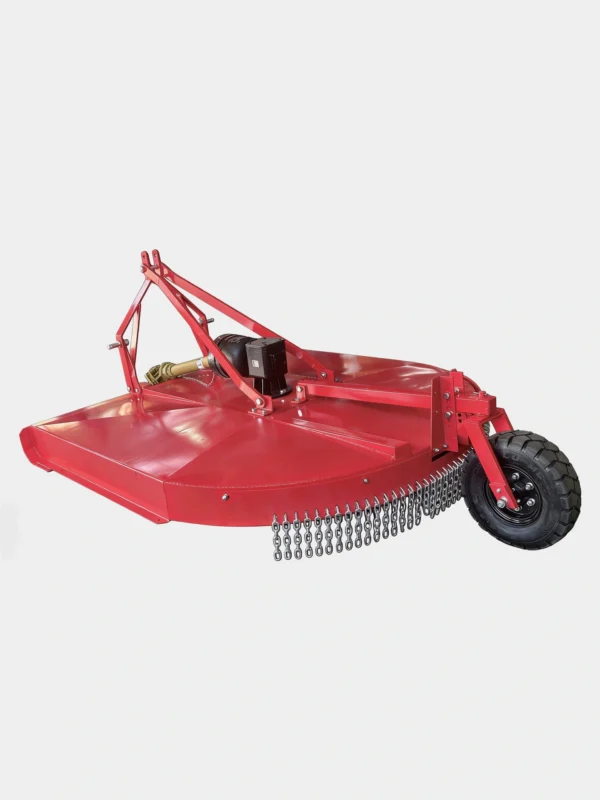 SM Series Rotary Mower
