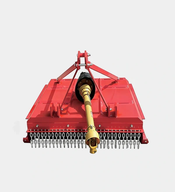 Rotary Mower