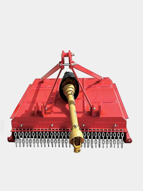 Rotary Mower