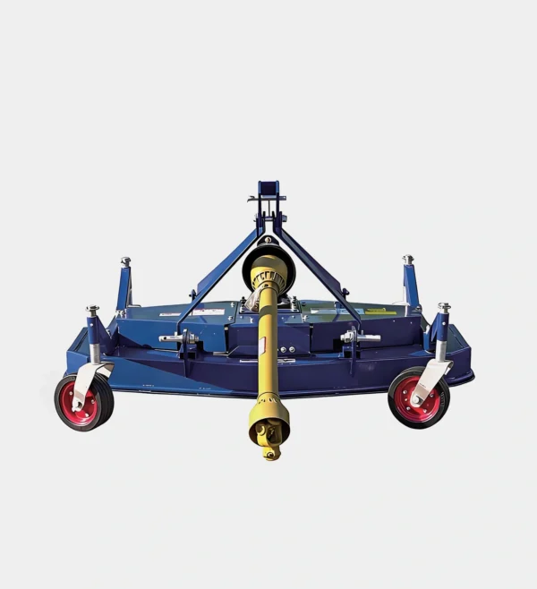 Lawn Mower