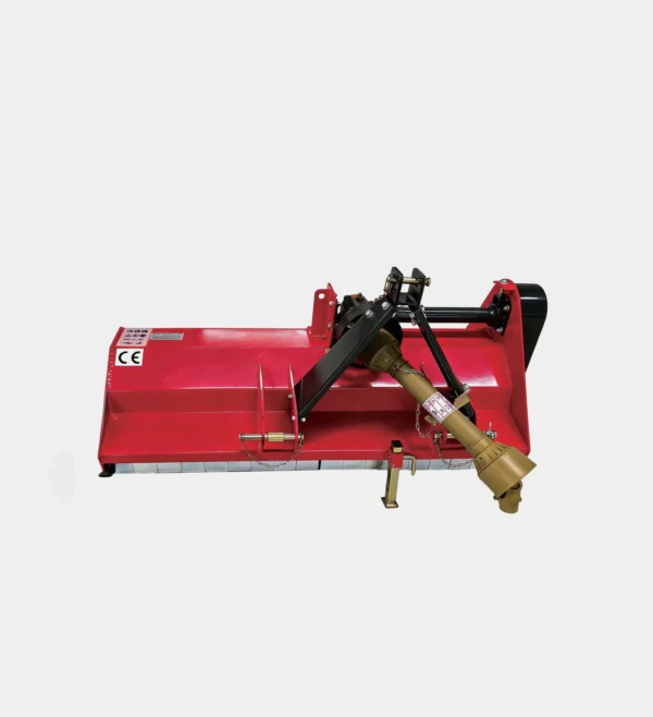 Floating Flail Mower