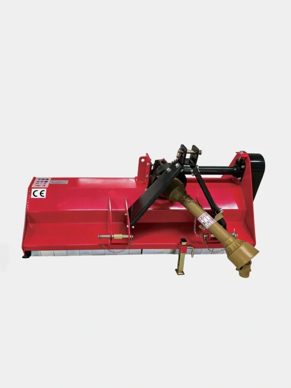 Floating Flail Mower