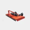 Ultra-Wide Rotary Mower