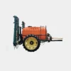 Trailed Boom Sprayer