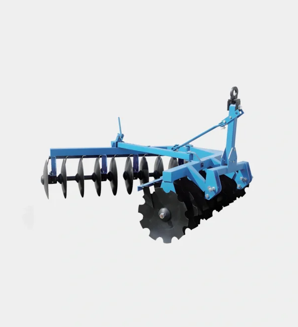 1BJXS Series New Type Mounted Medium-Duty Disc Harrow 1BJXS Series New Type Mounted Medium-Duty Disc Harrow