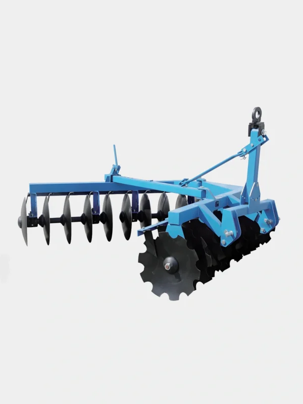 1BJXS Series New Type Mounted Medium-Duty Disc Harrow