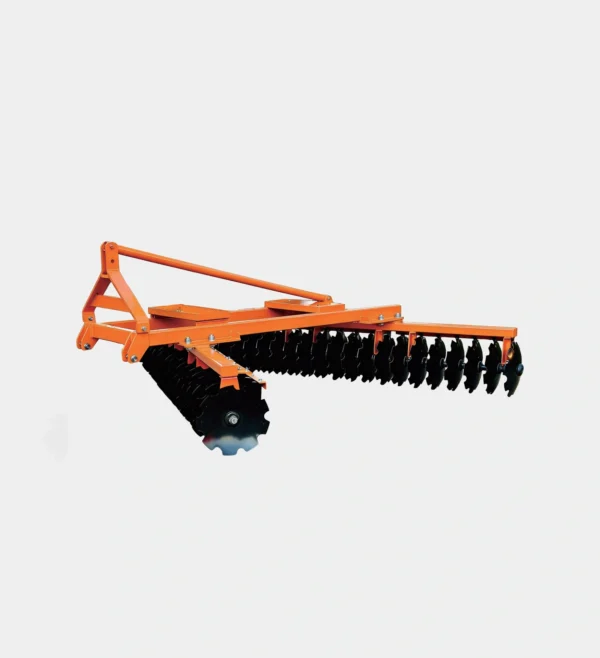 1BQX Series Mounted Light-Duty Disc Harrow