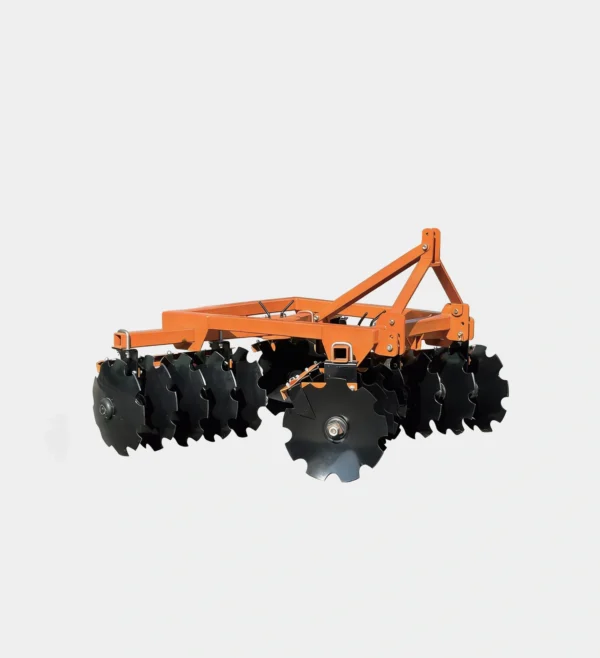 1BQDX Series Opposed Light-Duty Disc Harrow