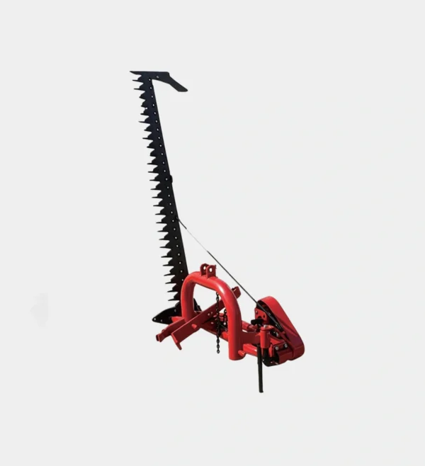 Reciprocating Mower