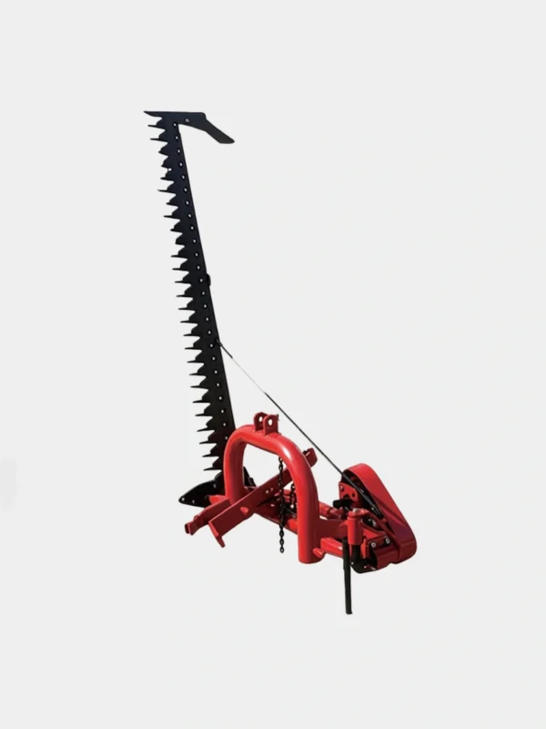 Reciprocating Mower