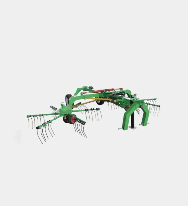 Rotary Hay Rake Rotary Hay Rake
