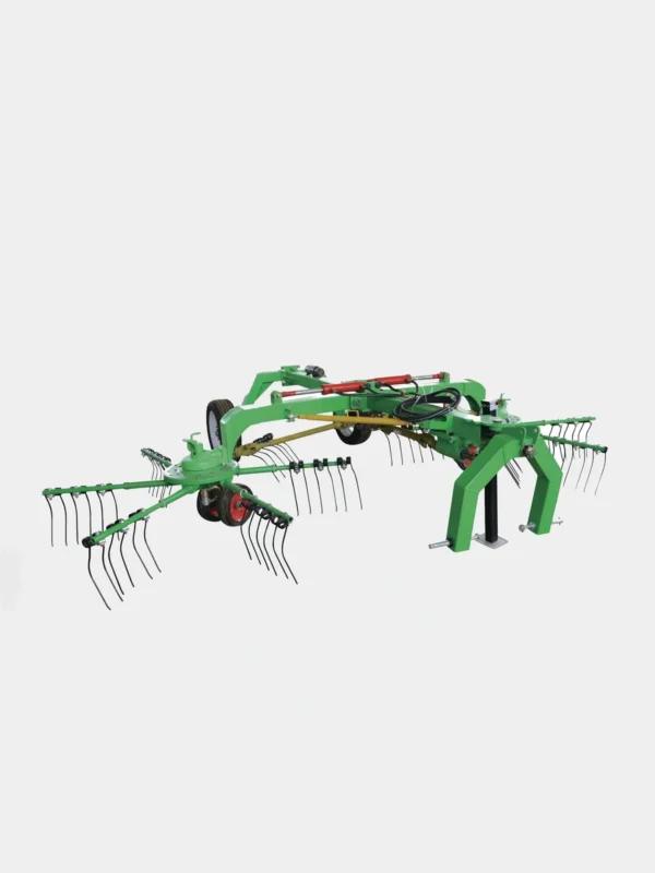 Rotary Hay Rake