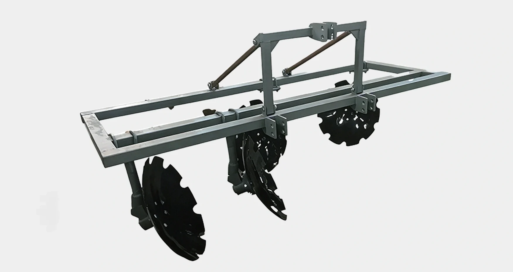 Adjustable Ridger