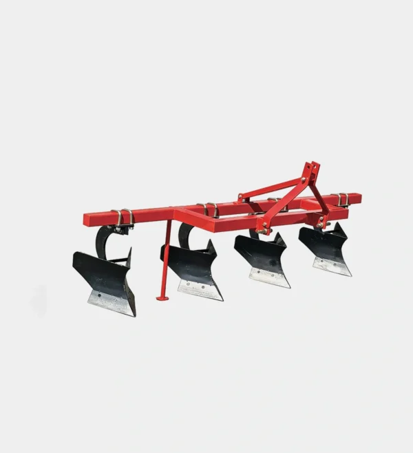 Plowshare Ridger