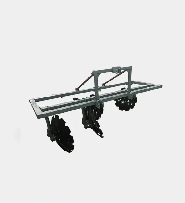 Adjustable Ridger
