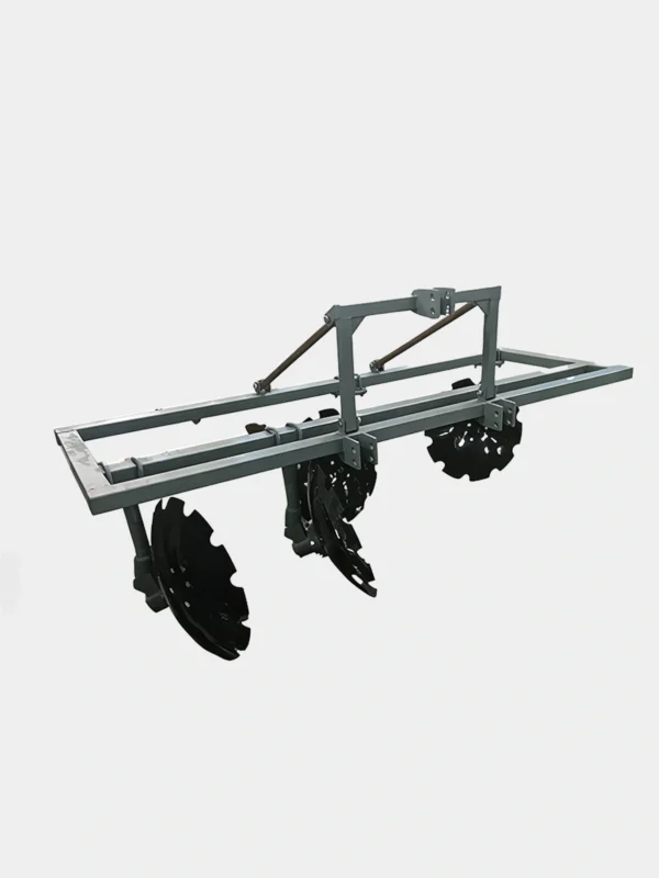 Adjustable Ridger