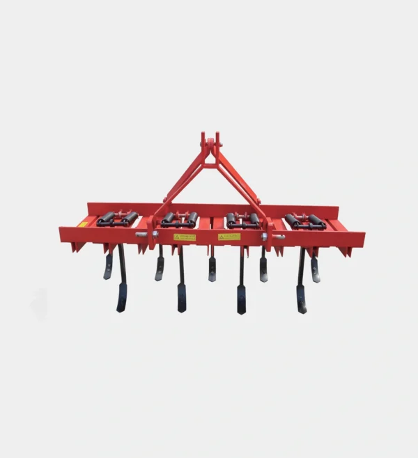 Spring Cultivator
