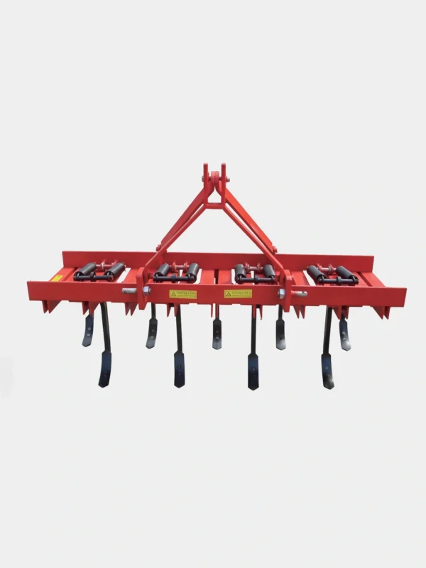 Spring Cultivator