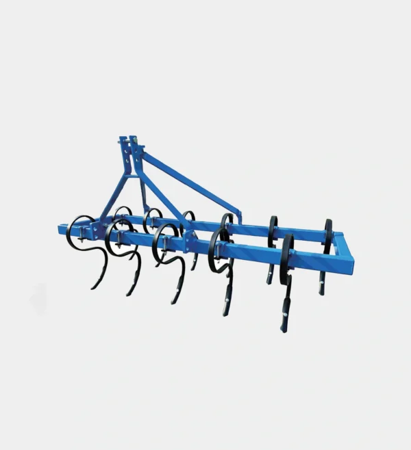 Tine Cultivator