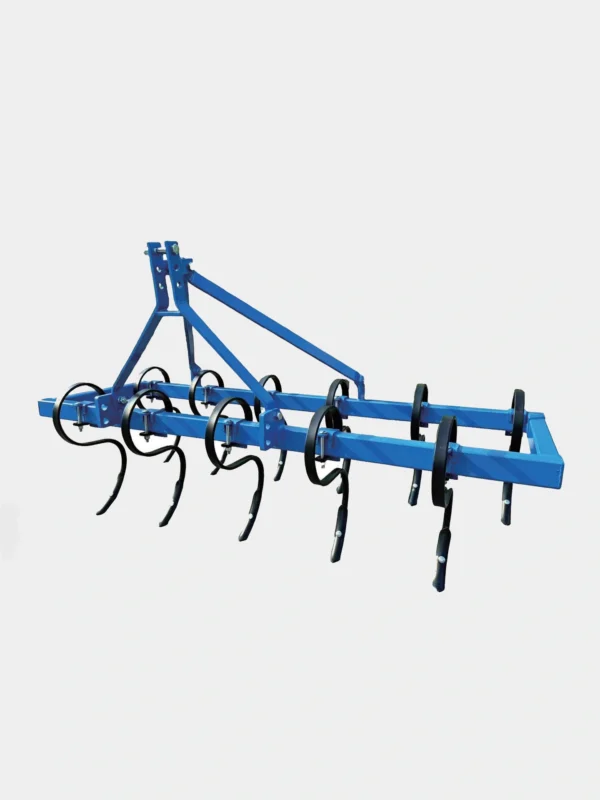 Tine Cultivator