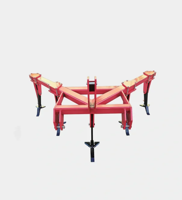Subsoiler