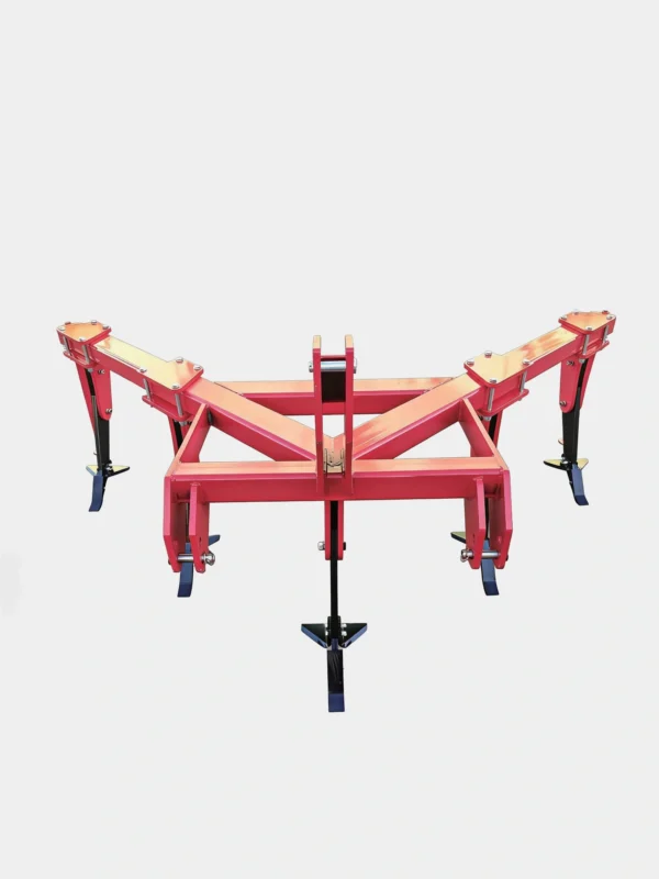 Subsoiler