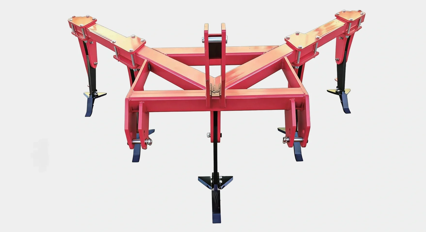 Subsoiler