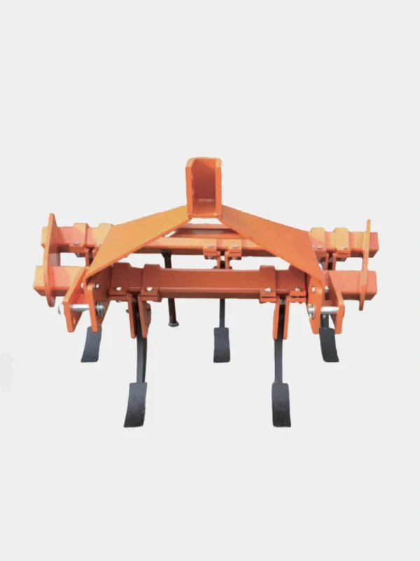 Deep Cultivator