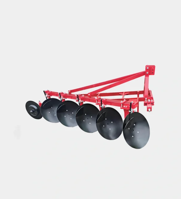 One-way Disc Plough One-way Disc Plough