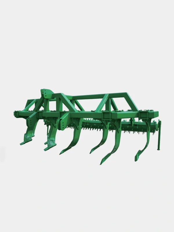 Heavy-Duty Subsoiler