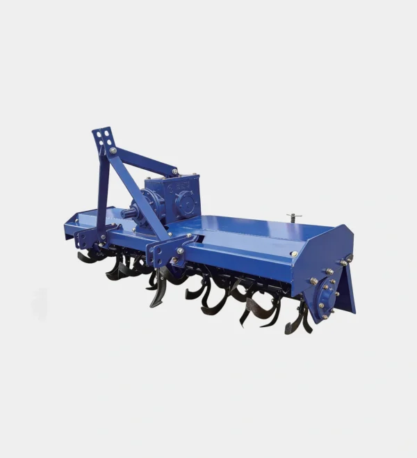 Rotary Tiller