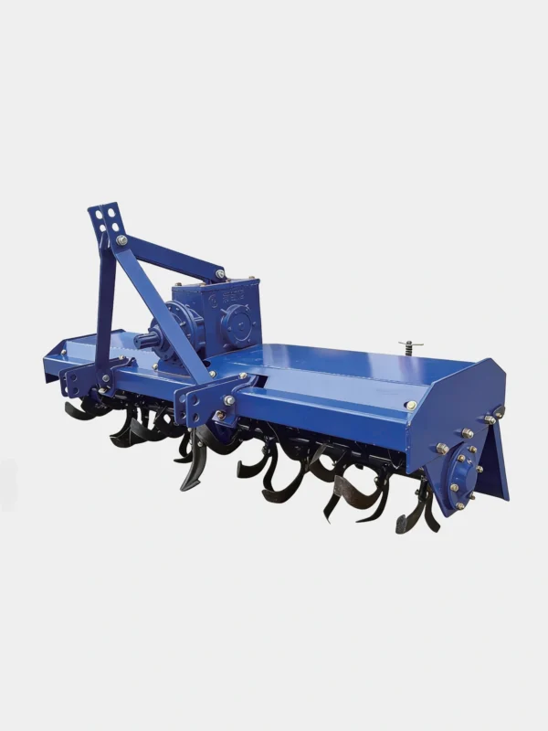 Rotary Tiller