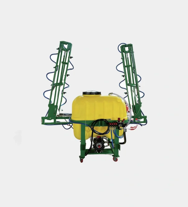 Mounted Boom Sprayer
