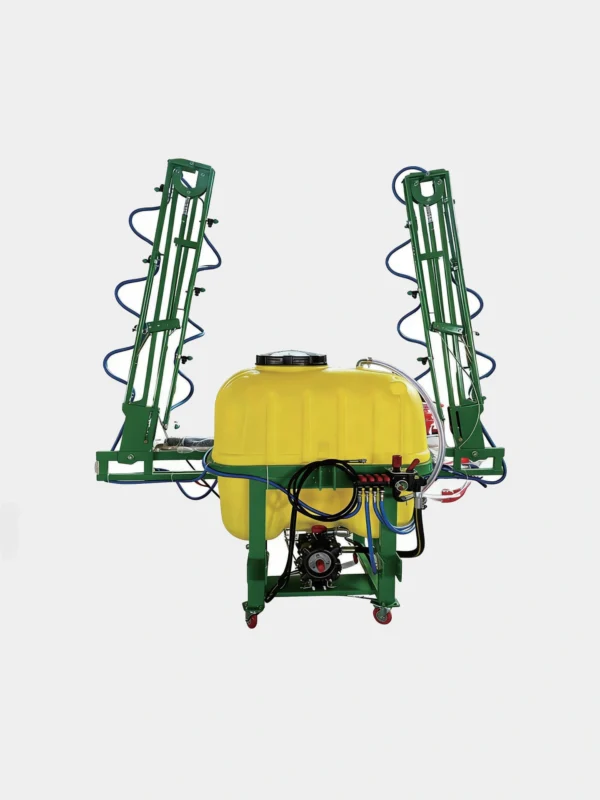Mounted Boom Sprayer