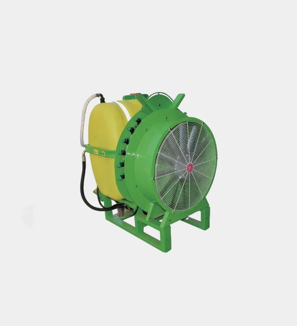 Orchard Air-Blast Sprayer
