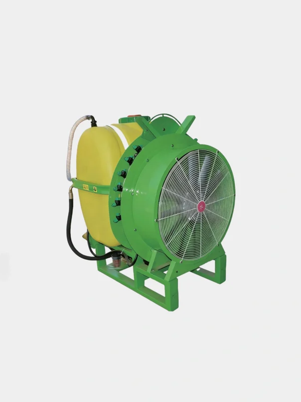 Orchard Air-Blast Sprayer